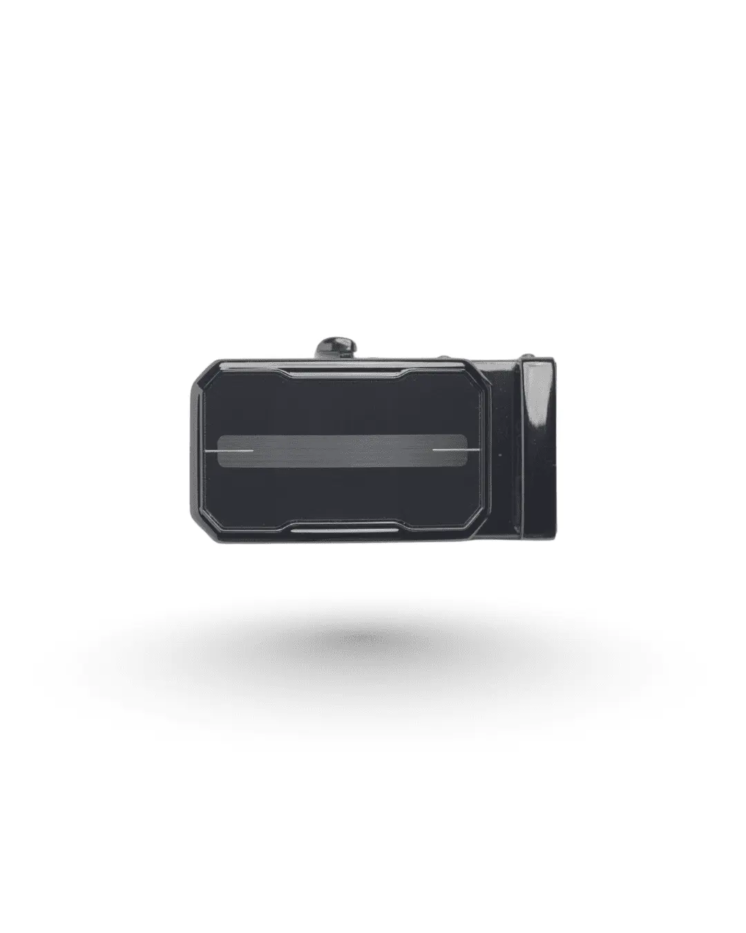 Belt Buckle Auto-lock