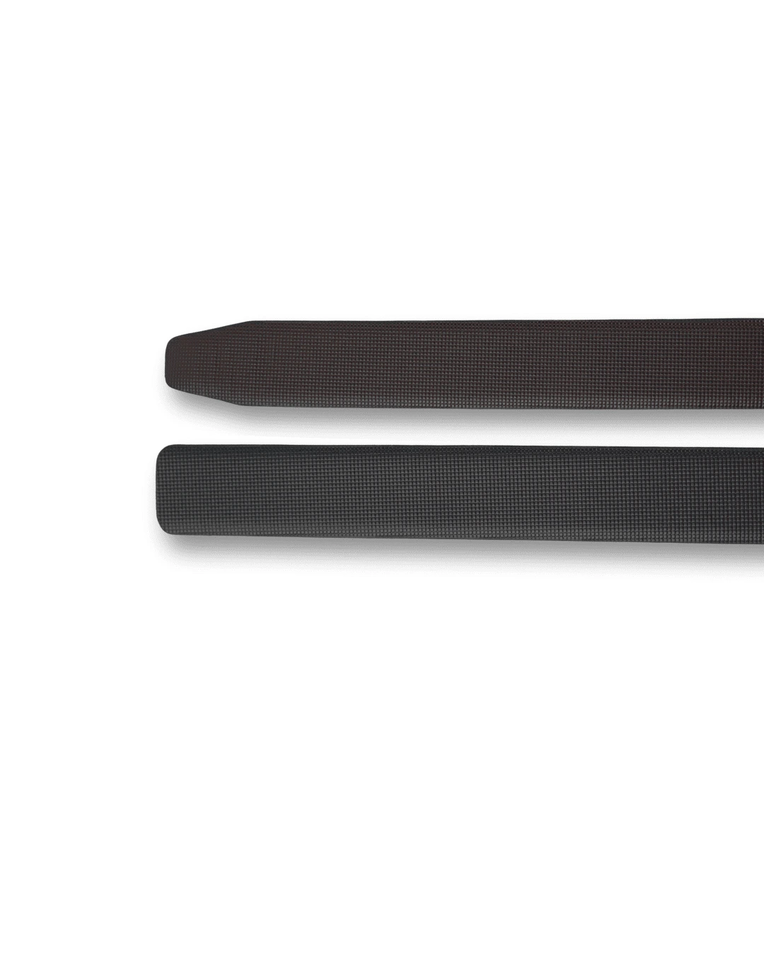 Italian reversible belt